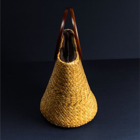 Verano Hill Zelda Handbag - Picture 2 of 4